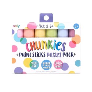 Whole Earth Provision Co.  OOLY OOLY Yummy Yummy Scented Highlighters